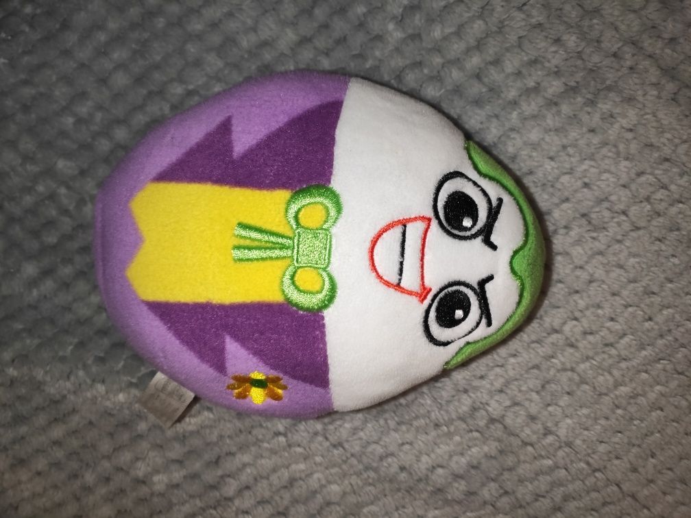 Maskotka Joker z Batmana jajko