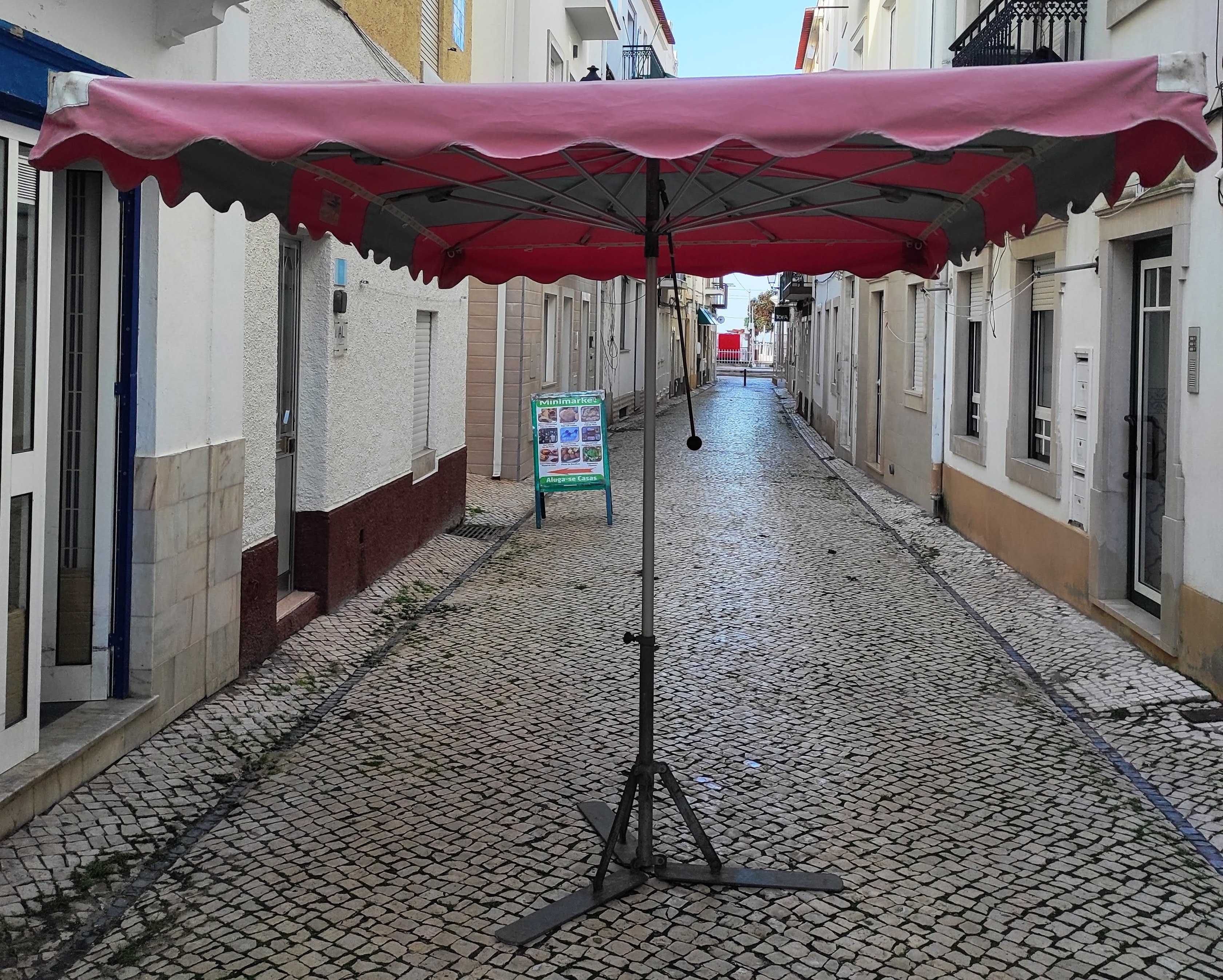 chapéu para esplanada, jardim