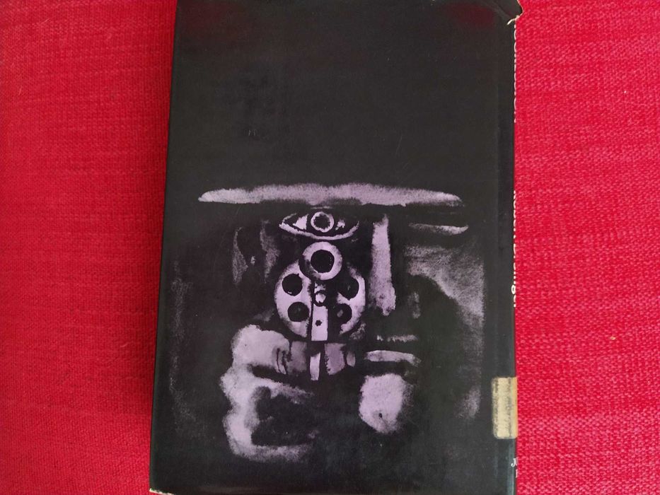Television and Agression - Seymour Feshbach + Robert D. Singer