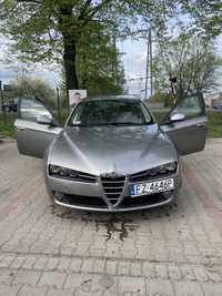 Alfa Romeo 159 1.9 JTDM