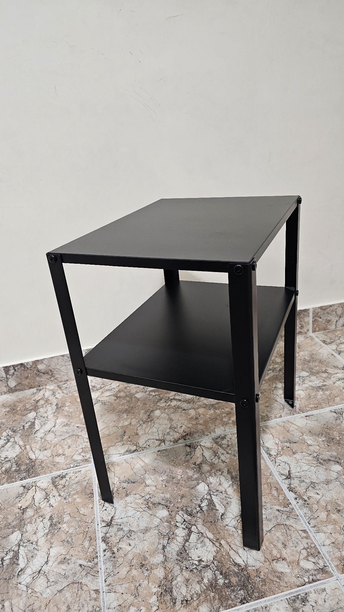 Camas de solteiro em metal