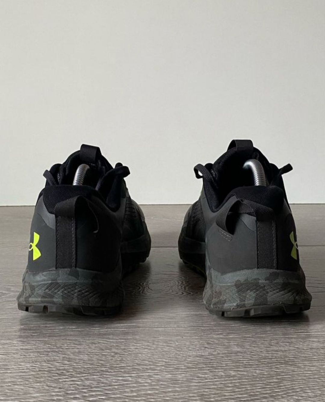 Кроссовки Under Armour