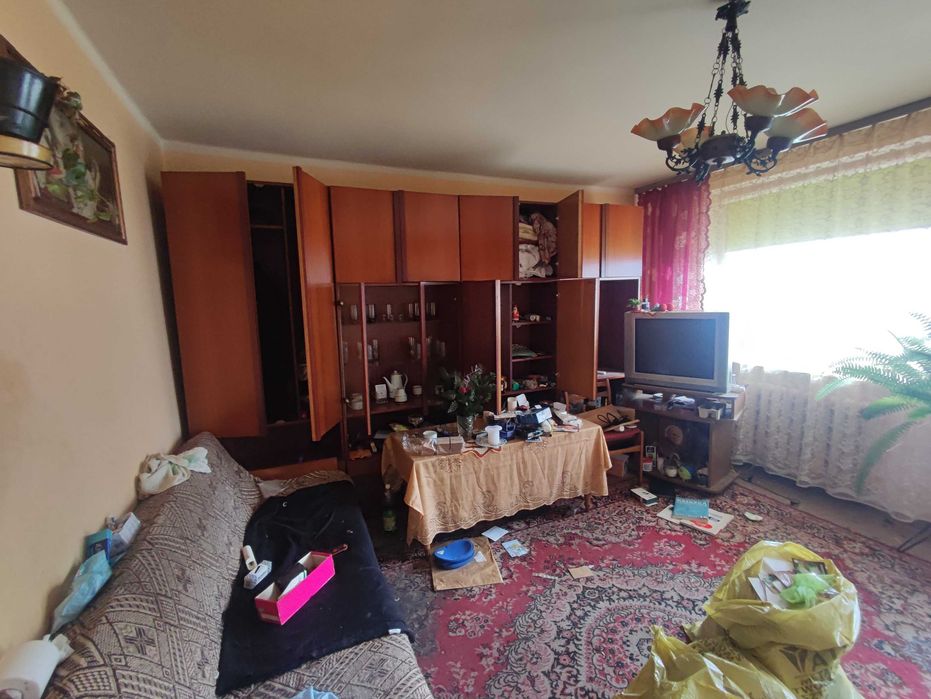 Opróżnianie mieszkań, wywóz śmieci, mebli,rozbiórki,utylizacja odpadów