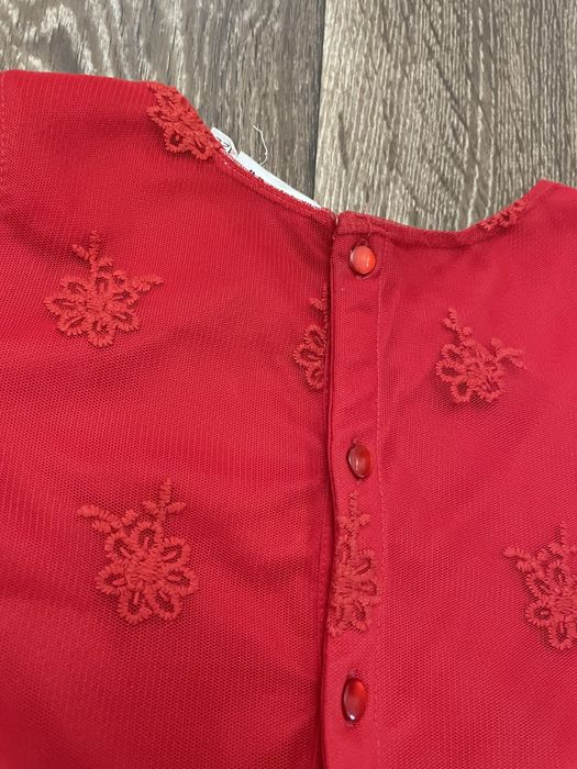 Платье  на девочку