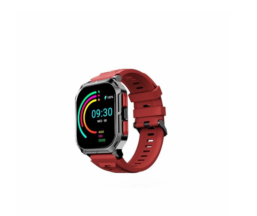 Smartwatch Ultra 3 HM23
