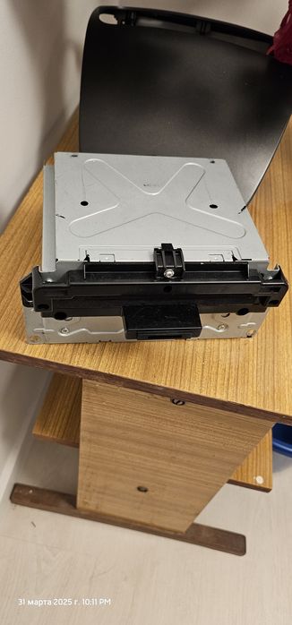 Radio Fiat Freemont Original