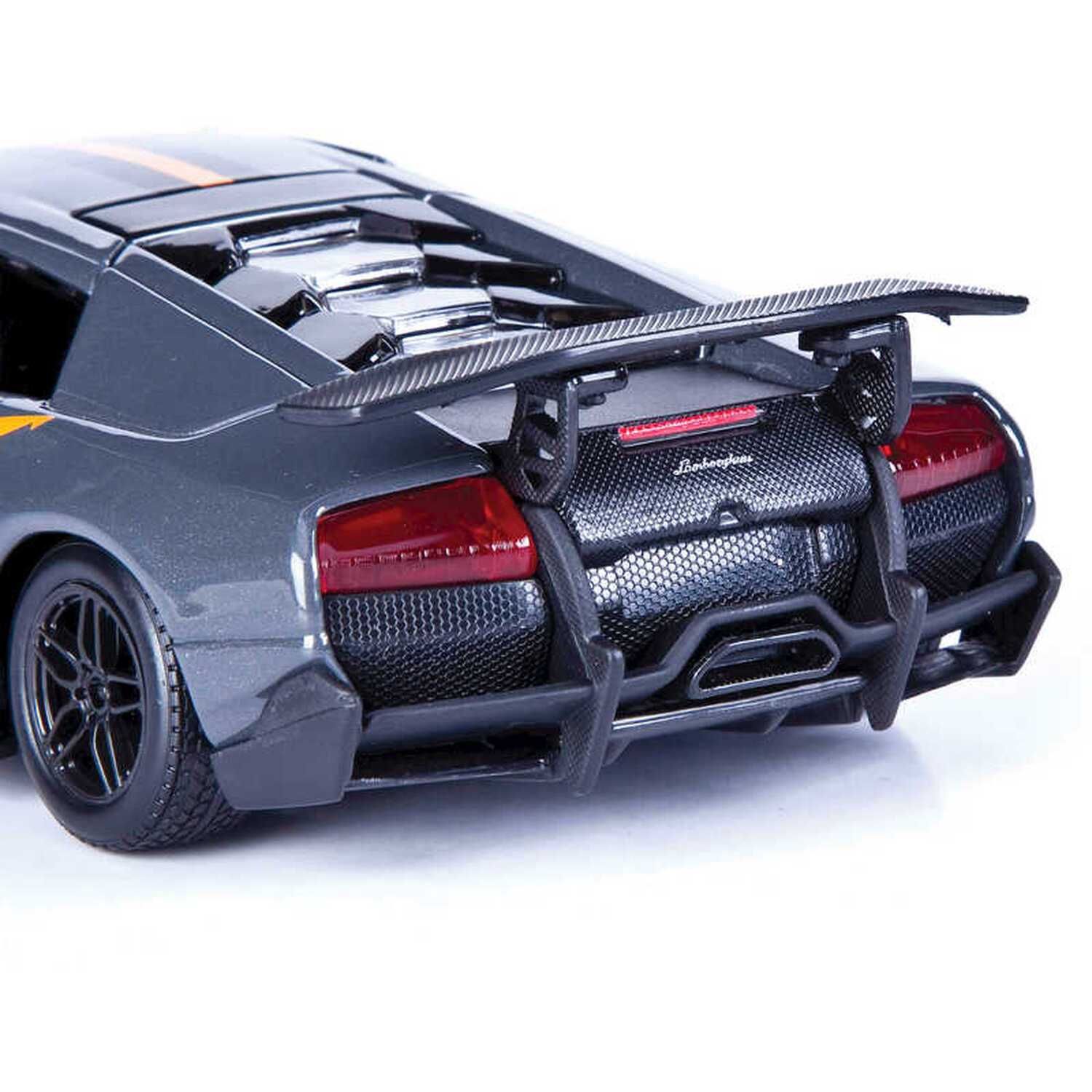 Lamborghini Murciélago LP 670-4 SV China Limited Edition – 1:24