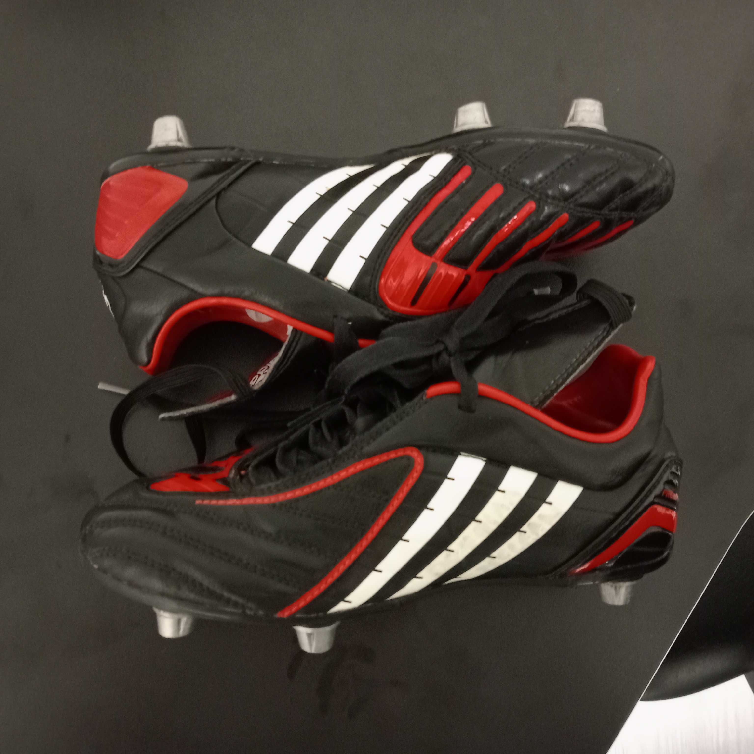 Продам бутси adidas predator стара модель