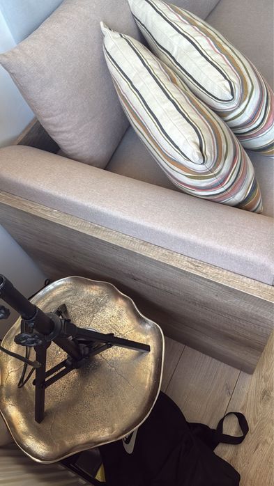 Sofa rozkladana