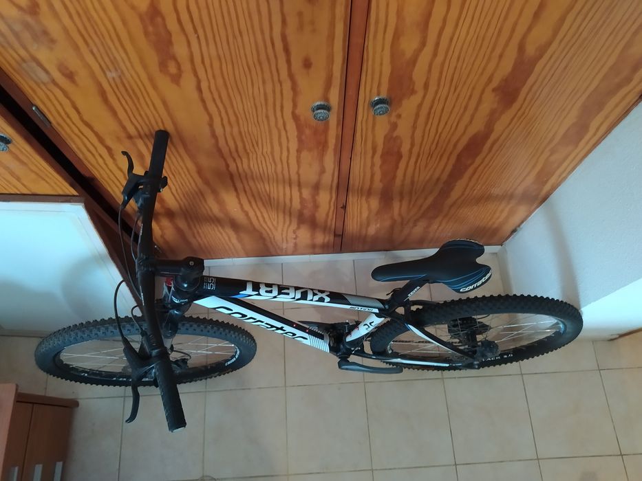 [PROMO €599] CORRATEC X-Vert 650B MOTION (Representante - PORTO CANAL]