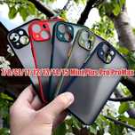 Силіконовий чохол на iPhone 13 та інші 14·15–Чехол для айфон–Cases