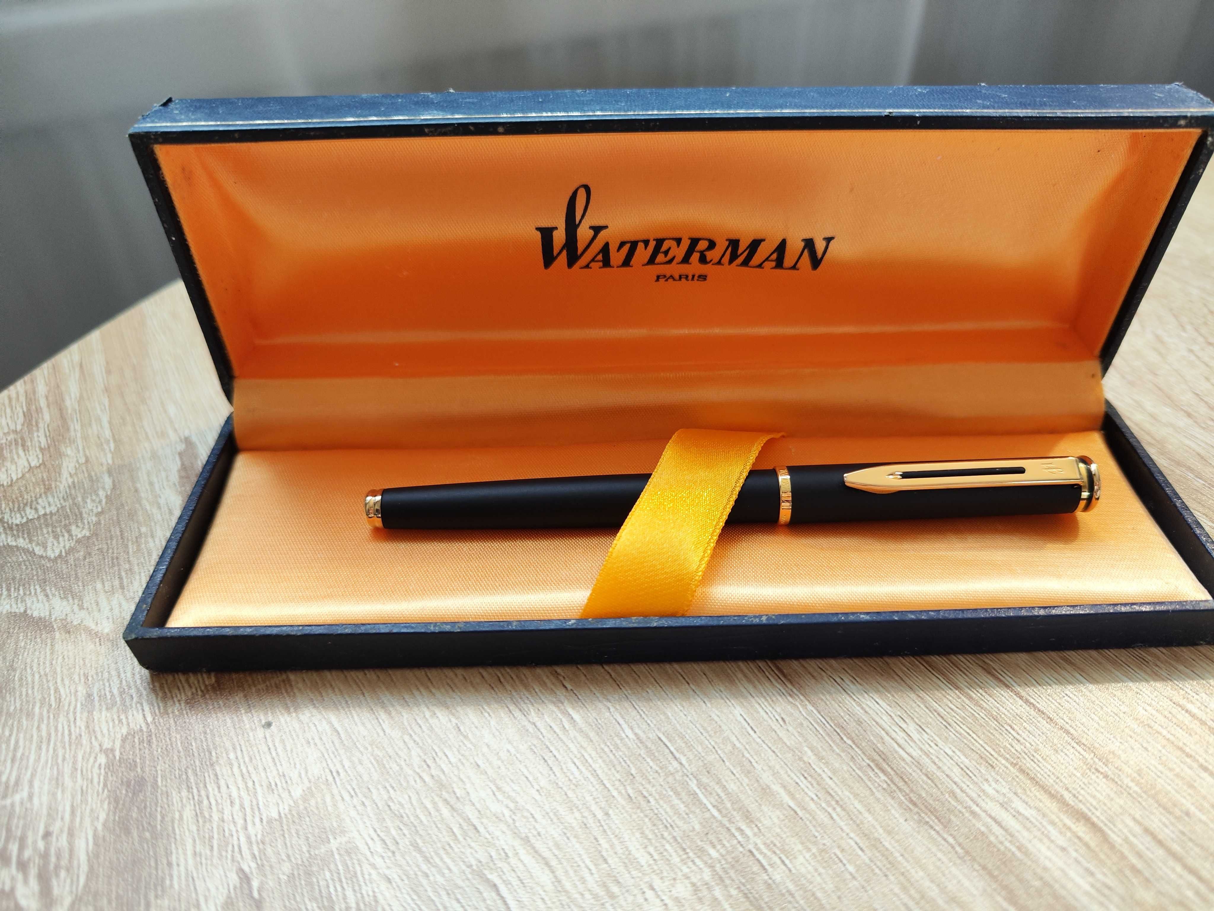 Pióro Waterman Paris