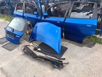 Honda Jazz II 2001-Maska b520m i inne
