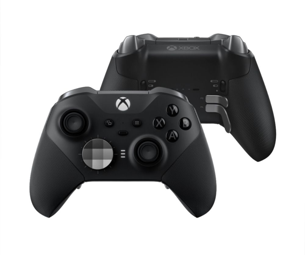 Pad Xbox Elite Series 2 Nowy