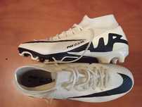 Chuteiras Nike praticamente NOVAS!