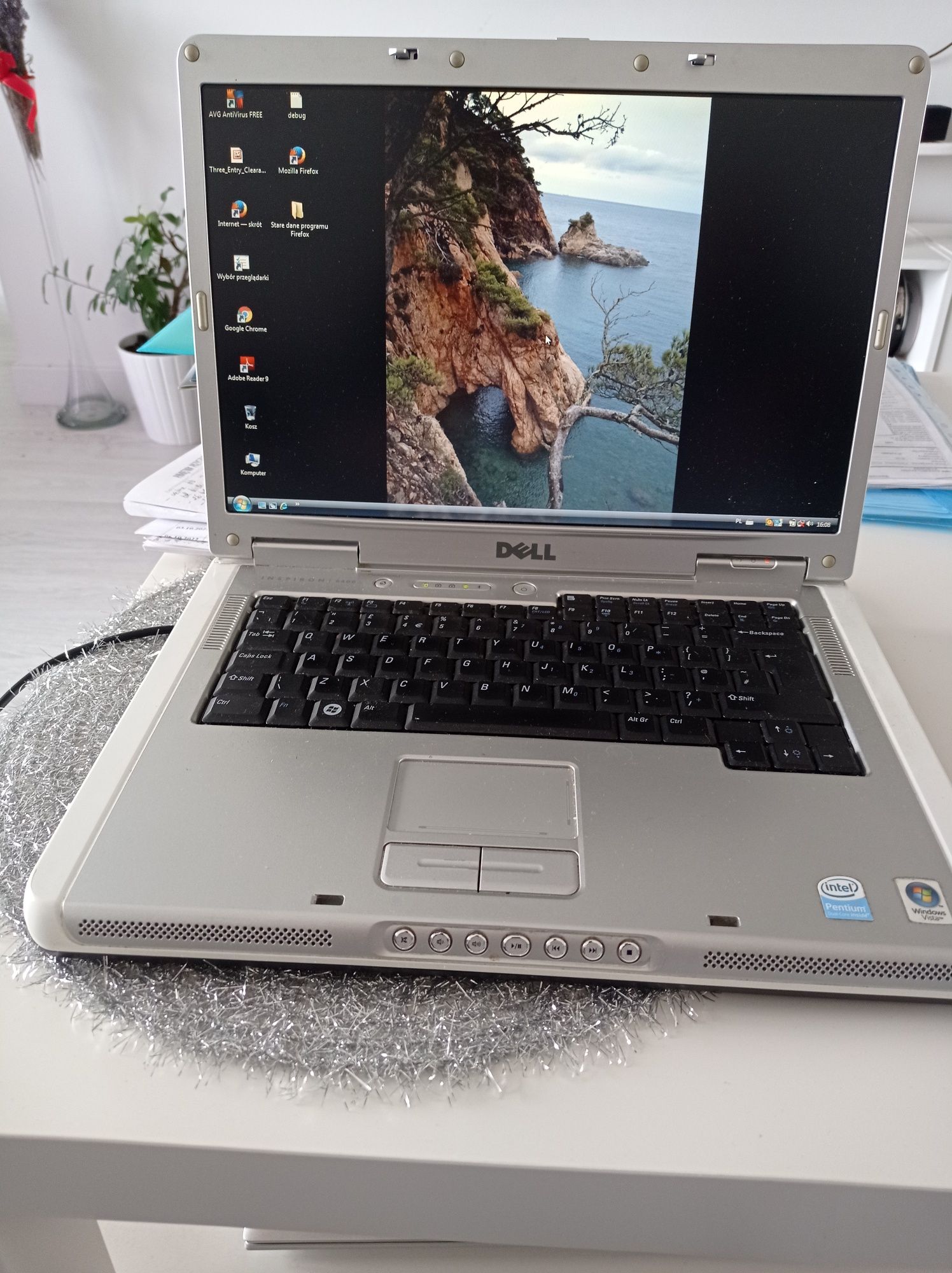 Komputer Dell Inspiron