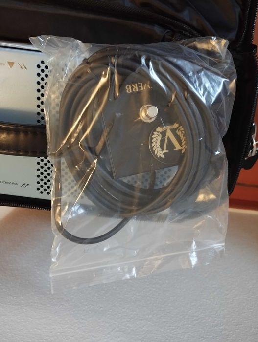 Victory V40 The Duchess Limited Edition (Blue) como novo