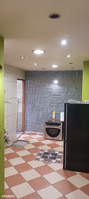42,80 m2 dwupokojowe - BEZPOŚREDNIO