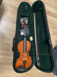 Продам нову скрипку 4/4 повнорозмірна