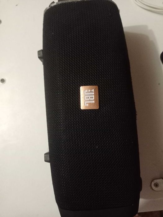 Колонка koleer і jbl в робочому стані