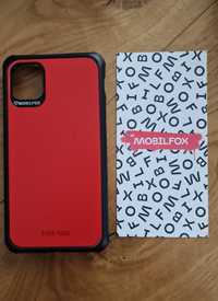 Etui case Mobilfox Pro-Shock iPhone 11