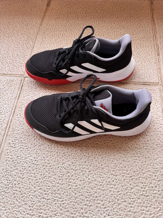 Adidas Unisex Adult Court Spec 2 - Padel/Ténis