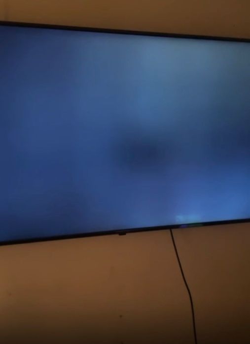 Lg television 50 inch