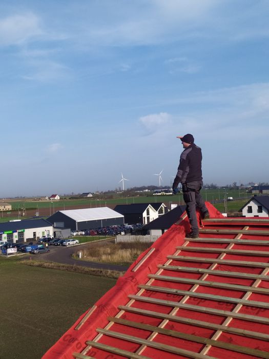 Usługi ogrodnicze i remontowe