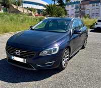 Volvo V60 2.4 D6 Summum AWD Phev