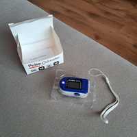 Pulsometr Oximeter