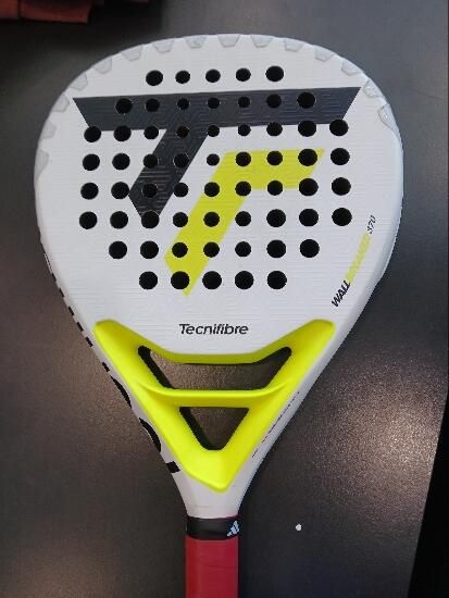 tecnifibre - Padel raquete de padel