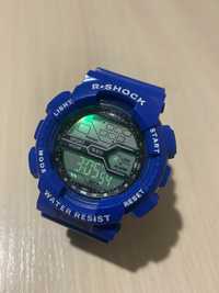 G-SHOCK Часики!!!