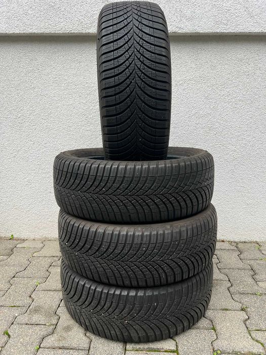 GoodYear Vector 4 Seasons (205/55/16)
