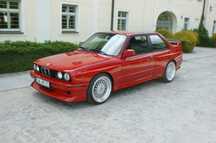 BMW Seria 3 Bmw e30 M3 replika