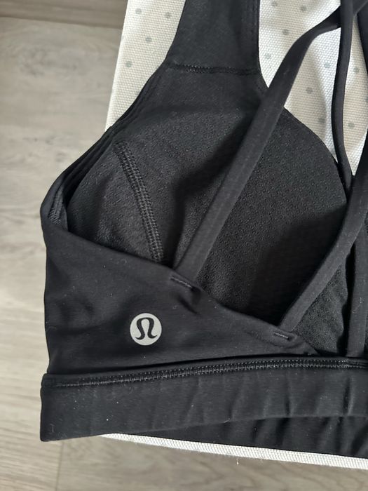 Топ lululemon р.xs-s