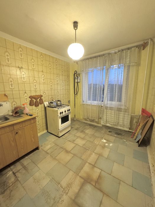 Продаж Видової  квартири Ул.План с житловою лоджією