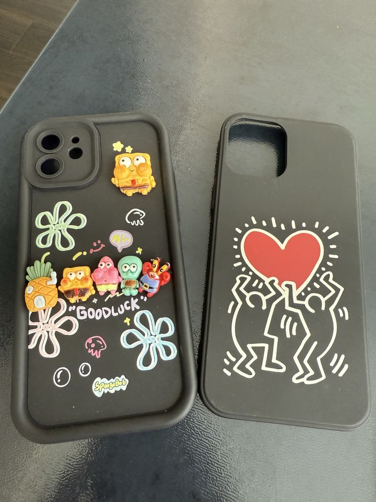 Чохол на Iphone 12/ціна за 2