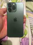 IPhone 13 pro 128