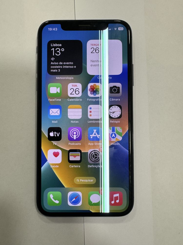 Iphone X 64Gb Desbloqueado