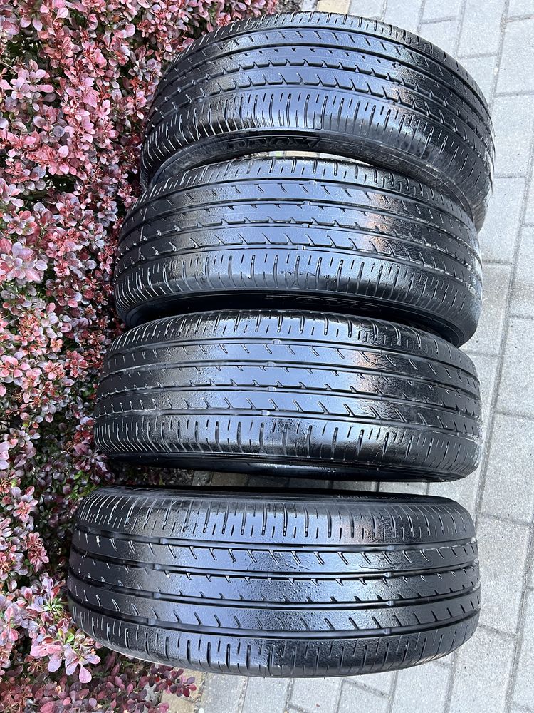 Opony letnie Toyo 185/60 R16