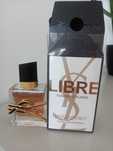 Libre YSL, LIBRE Flowers & Flames