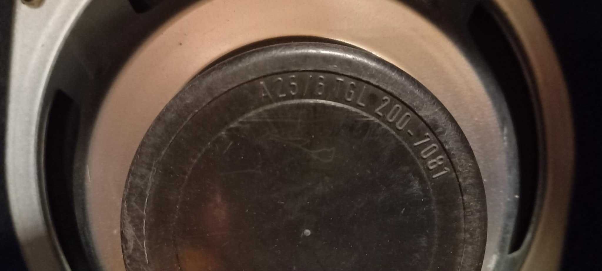 Kolumna vintage Bell & Howell 25W lata 60/70