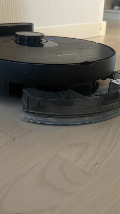 Робот-пилосос Samsung VR3MB77312K/UK