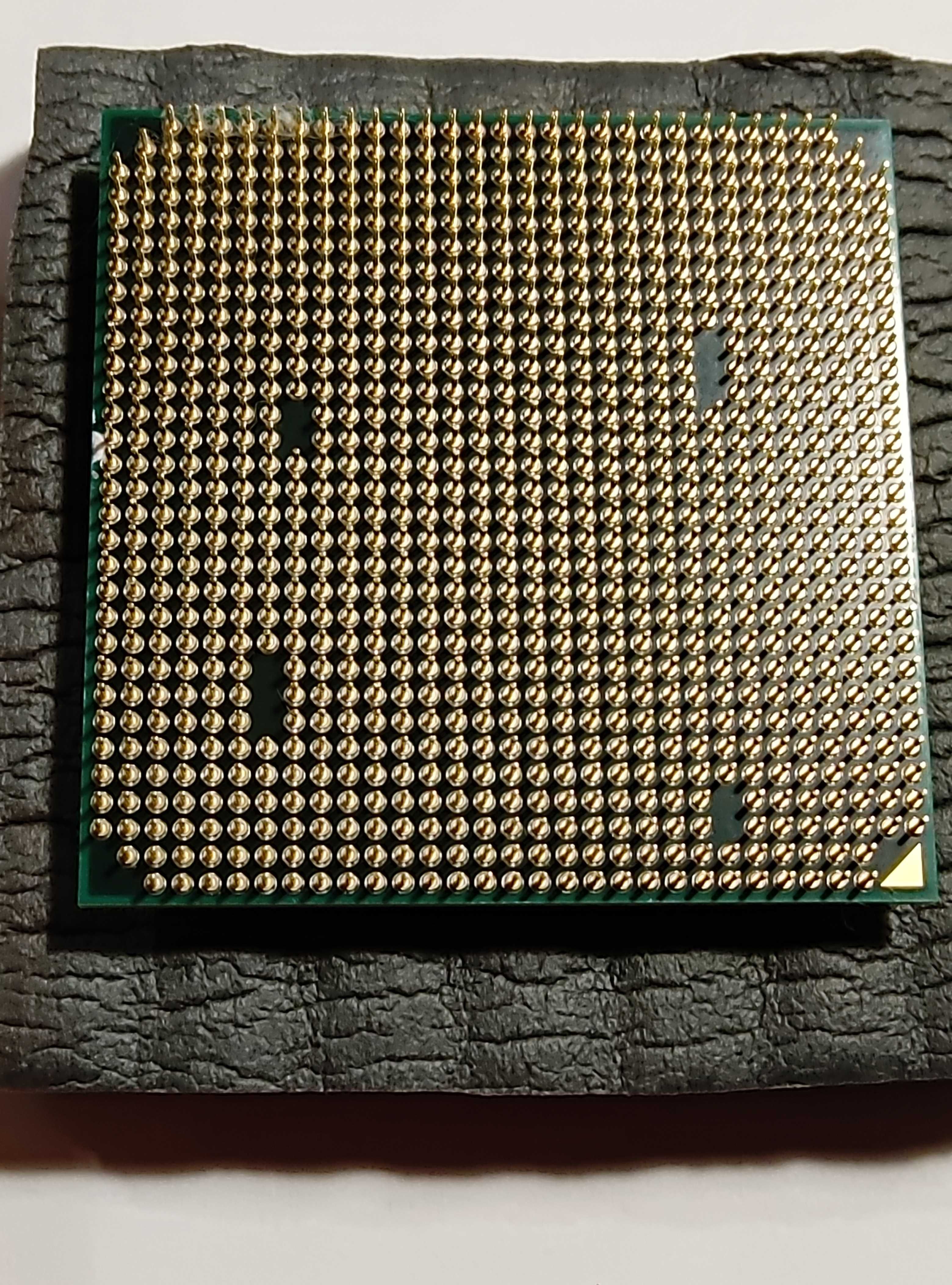 процессор AMD Phenom II X4 840 3,2 ГГц