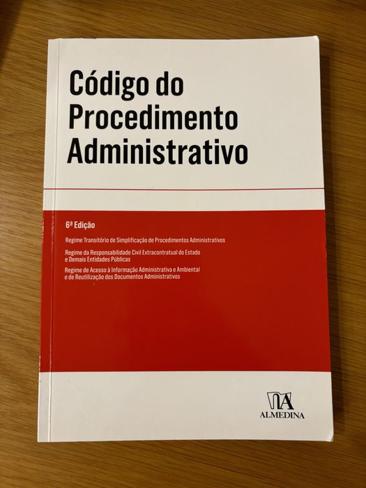 Código do Procedimento Administrativo
