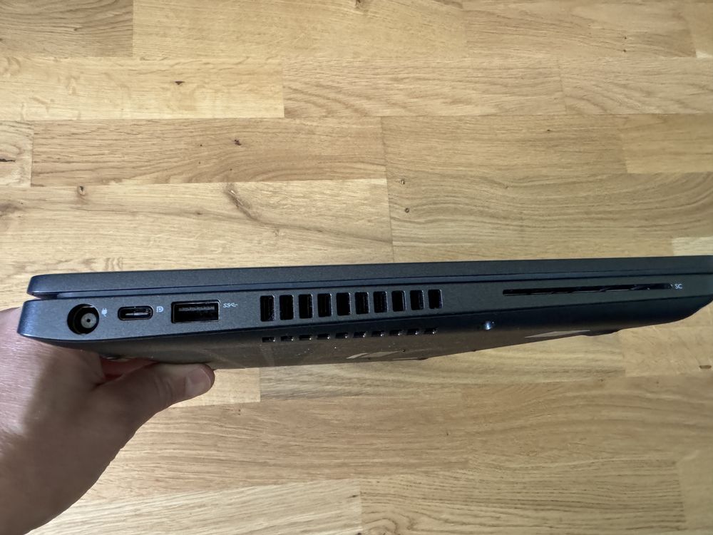 Komputer Dell Latitude 5400