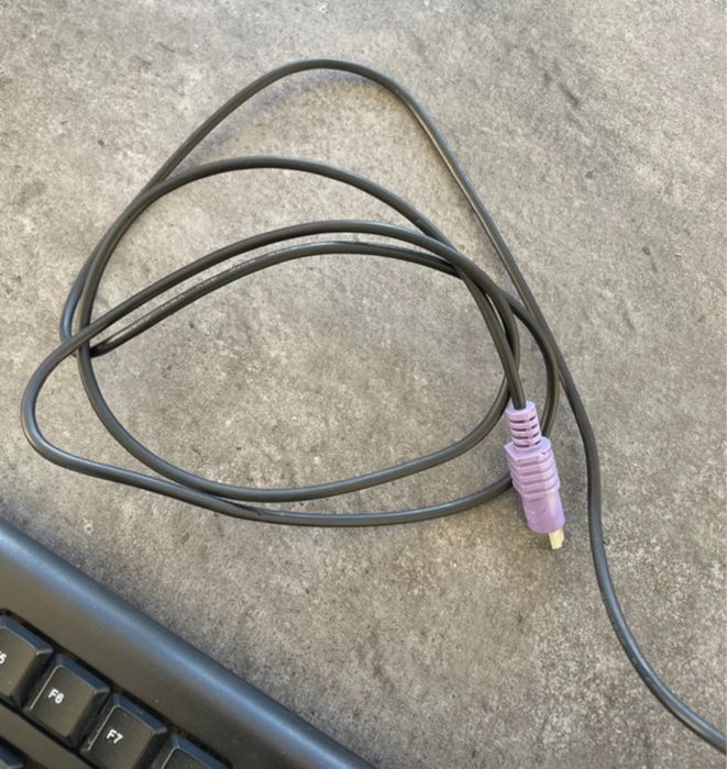 Teclado Marca Labtec