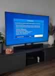 TV Samsung QE65Q80AA
