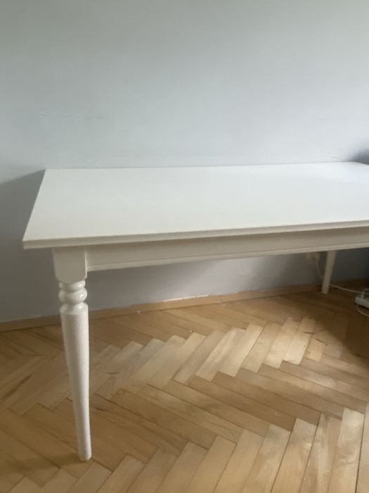 Stół Ikea rozkładany blat