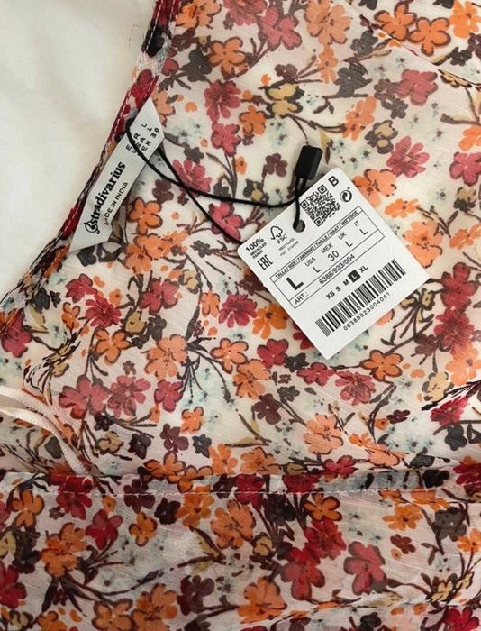vestido transparente, fresquinho para o verão na piscina ou na praia